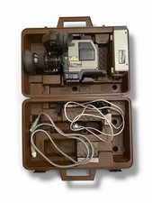 JVC BY-110 Broadcast