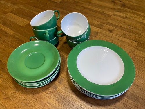 Modernes kaffeeservice 6 - kaffeeservice;,