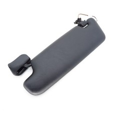 Sonnenblende Schwarz rechts Mercedes Benz SL R129 129 A1298101210