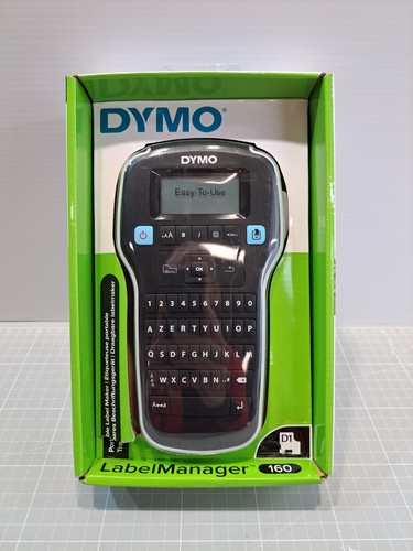 Dymo labelmanager 160 - dymo,