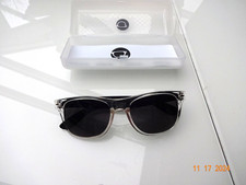 Sonnenbrille Damen mit Sehstärke Brillengestell von Firefly Rahmen transparent