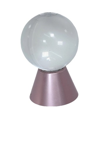 Cosmic lamp glitter glow - lamp,