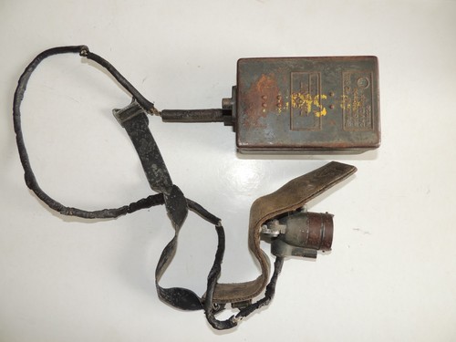 Stirnlampe beobachter - stirnlampe,