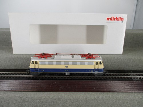 Märklin 39121 - märklin, ac