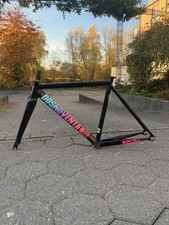 Dosnoventa Los Angeles Frameset - Santa Monica Colorway - Size S / 52