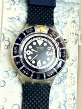 Vintage  Swatch Scuba Loomi