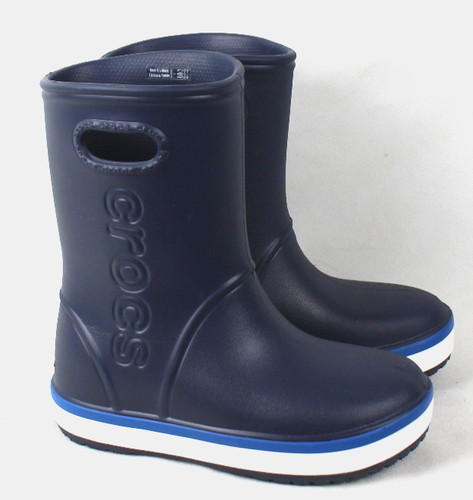 Crocs gummistifel mit - gummistifel,