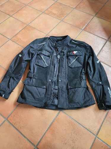 Motorradjacke cycle spirit - motorradjacke,