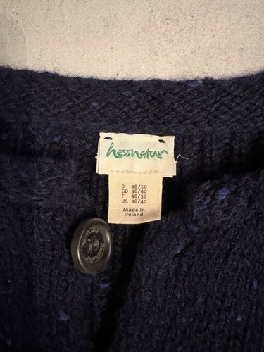 Hessnatur herrenpullover - hessnatur,