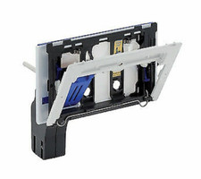 Geberit Sigma Einwurfschacht