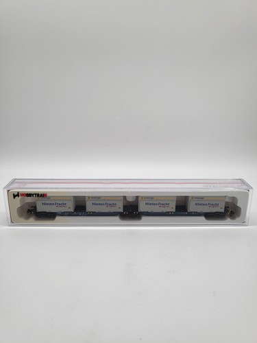 Hobbytrain spur h23718 6 - hobbytrain,