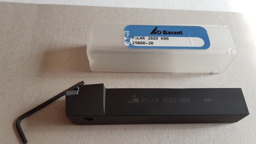 Garant klemmhalter pclnr 2020 - garant,