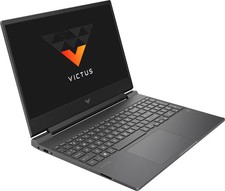 HP Victus Gaming Laptop 15,6" FHD 144Hz IPS R7-7445H 16GB/512GB RTX4050 kein ...