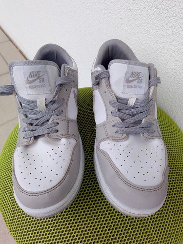 Nike dunk low - sb,