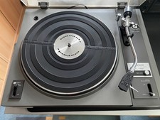 Pioneer Plattenspieler PL 115 D