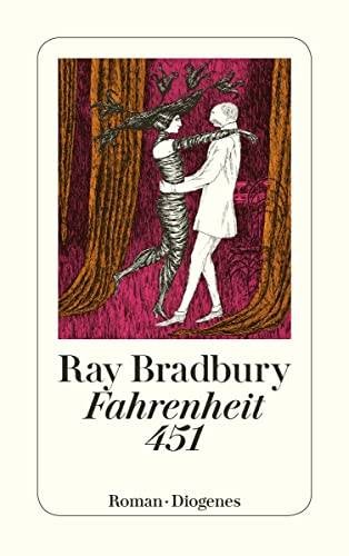 Fahrenheit 451 roman - fahrenheit, 451: