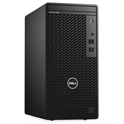 Dell optiplex 3080 tower - dell, i5