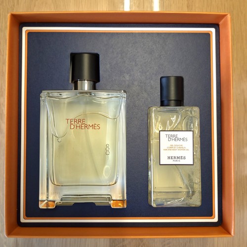 Hermès terre - terre, d'hermès