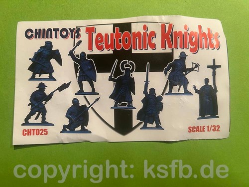 Chintoys cht025 - 1/32,
