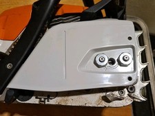 Kettenrad Abdeckung Passend Für Stihl MS 261 Unbenutzt