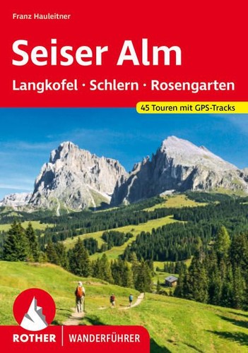Seiser alm touren mit - seiser,