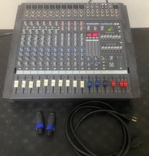 Dynacord powermate 1000 - dynacord,