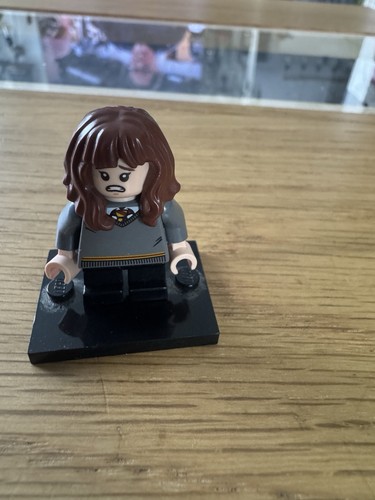 Lego harry potter hermione - lego,