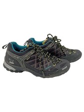 SALEWA Damen Outdoorschuhe WS Firetail GTX Schwarz Gr. 38.5 Wanderschuhe