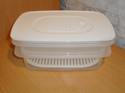 Tupperware cool fresh - 'n,