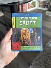 Geschichten aus der Gruft -