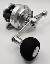 Shimano Ocea Calcutta 200 HG