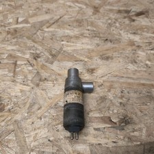 Leerlaufregler Mercedes W126 S