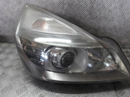 Frontscheinwerfer renault - frontscheinwerfer,