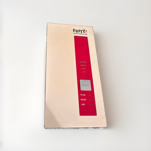 Avm fritz wlan repeater 1750e - fritz!wlan,