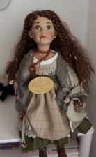 Porzellanpuppe von Adele’s