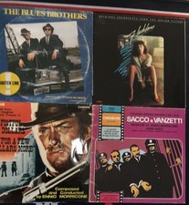 Flashdance / The blues