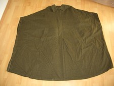 Lodenkotze Wetterfleck Kotze Jagdponcho Jagdumhang Jagdkotze Lodenumhang Jagd