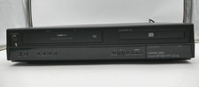 Agfa DV18909R HDMI DVD VHS