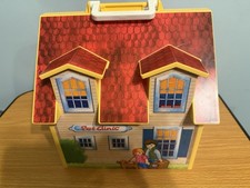 PLAYMOBIL Pet Clinic Playset