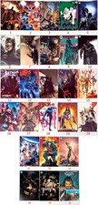 Comics variant batman - dc,