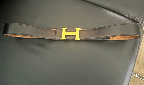 Hermès herren wendegürtel - hermÈs,