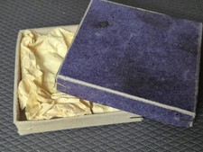 Etui - Verleihungsschachtel