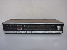 altes Radio Grundig RTV 700