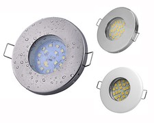 Badezimmer einbaustrahler ip65 - einbaustrahler,