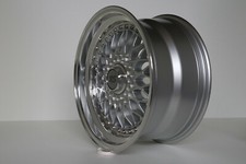 BSX RS Limited 7,5+8,5x17"