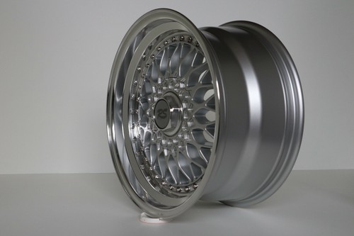 Bsx limited 8 5x17 - rs,