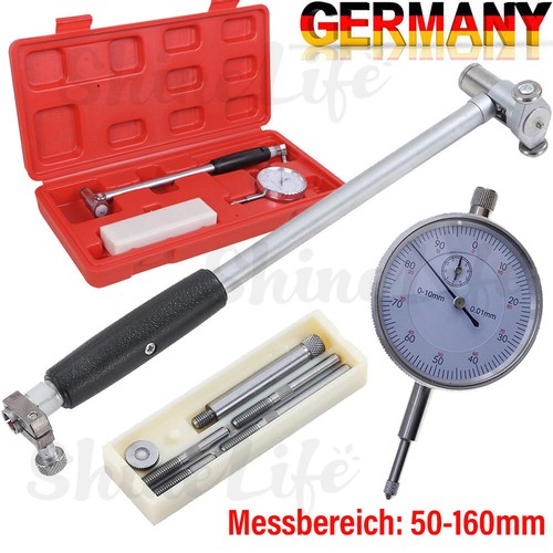 Messuhr 160mm - messuhr, 50-160mm