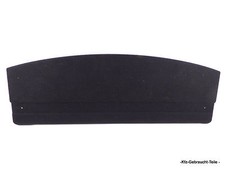 Mazda 5 (CR) Kofferraumteppich Kofferraumboden