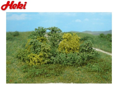 Heki 1646 naturbüsche - heki,