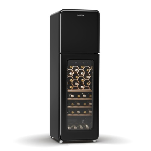 Klarstien weinkühlschrank - klarstien,